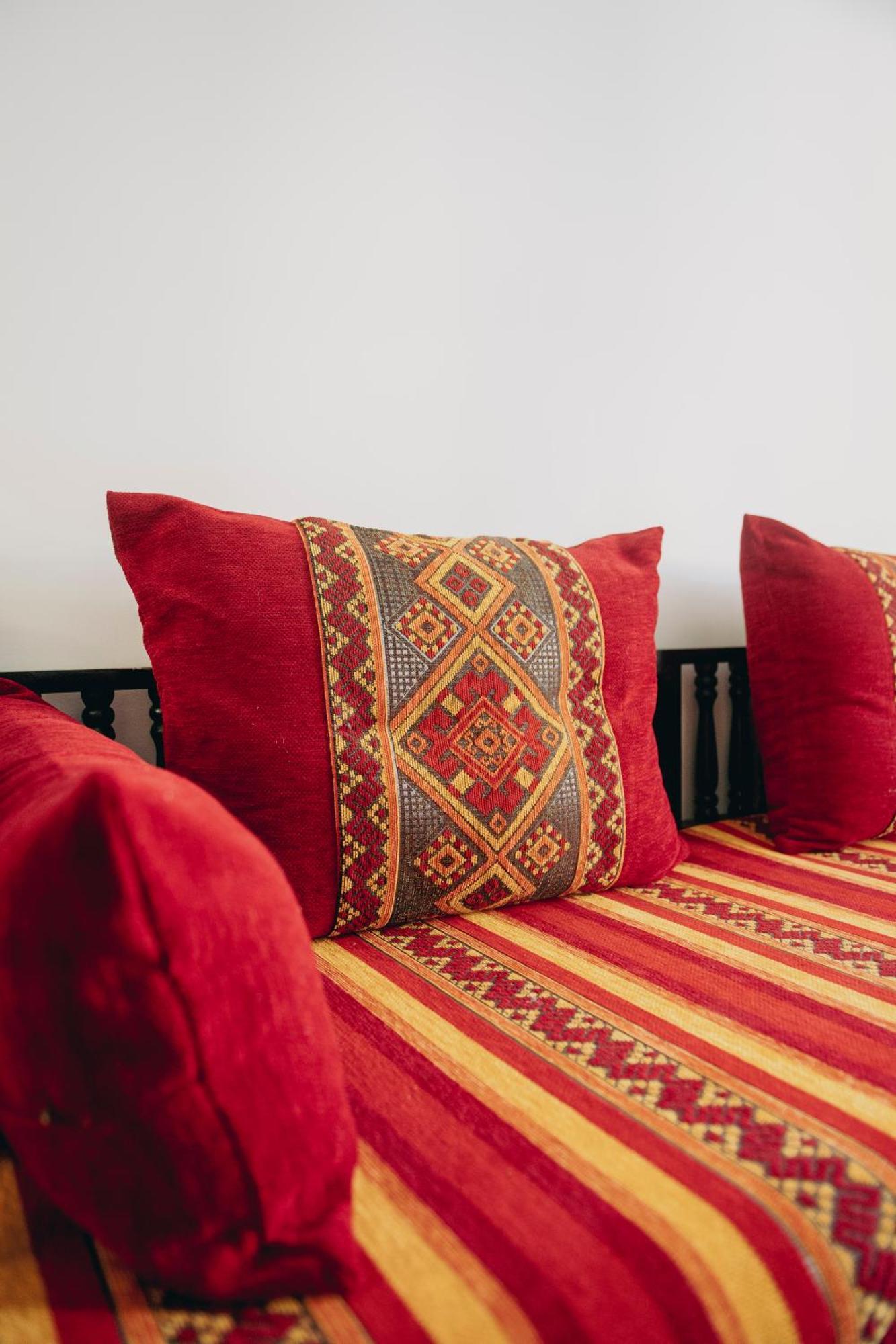 Tasneem Islamic Luxury Suites Jambiani  Exterior foto